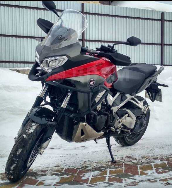 Honda VFR 800X Crossrunner. 800. ., , ,   