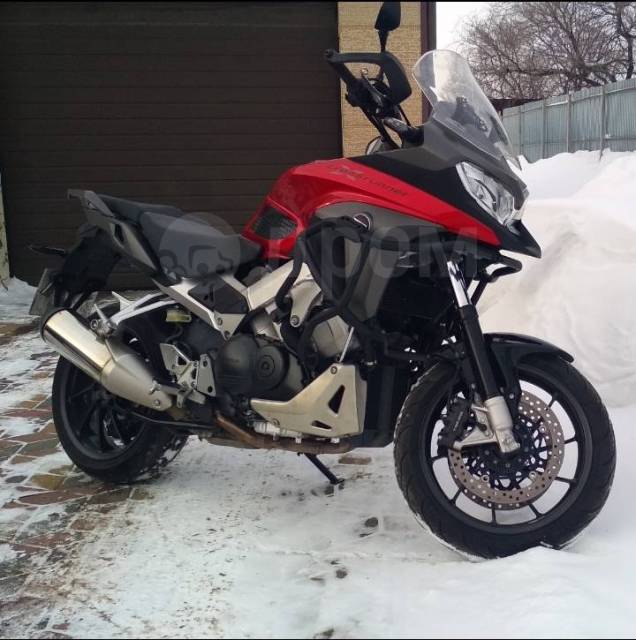 Honda VFR 800X Crossrunner. 800. ., , ,   