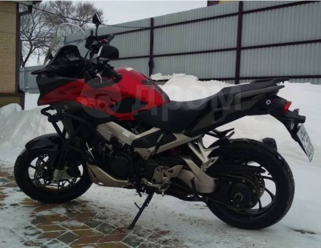 Honda VFR 800X Crossrunner. 800. ., , ,   