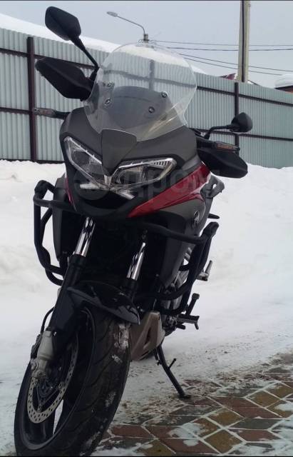 Honda VFR 800X Crossrunner. 800. ., , ,   