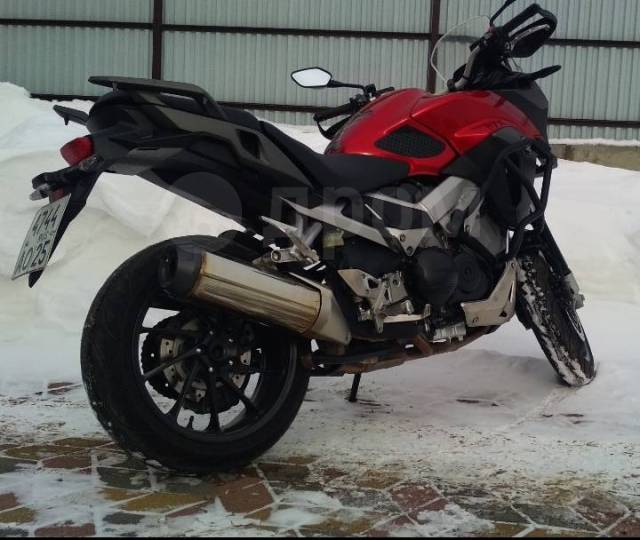 Honda VFR 800X Crossrunner. 800. ., , ,   