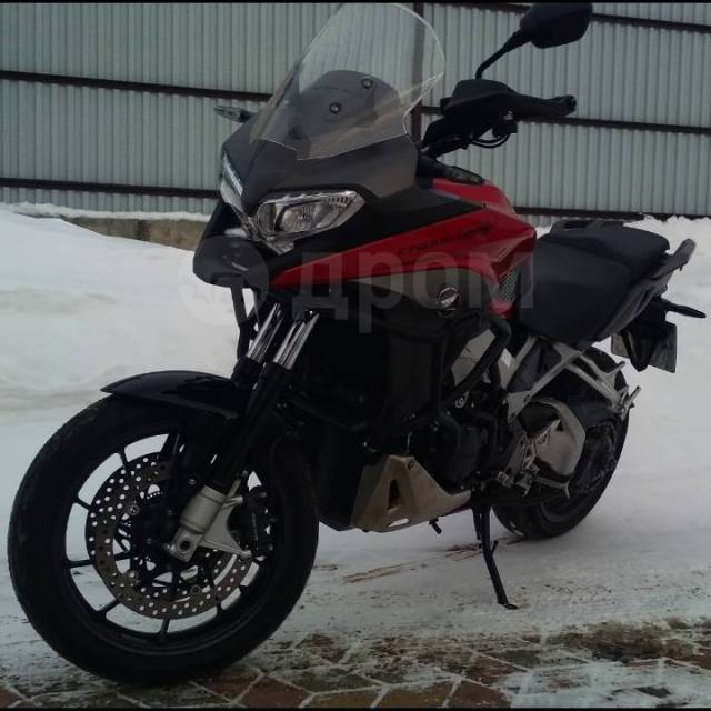 Honda VFR 800X Crossrunner. 800. ., , ,   