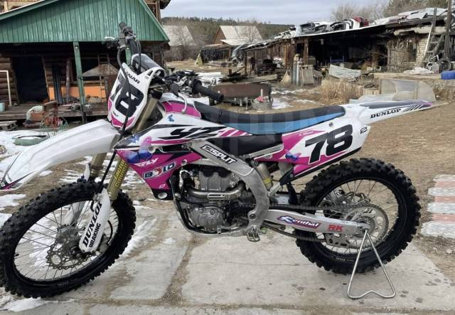 Yamaha YZ 250. 250. ., ,  ,   