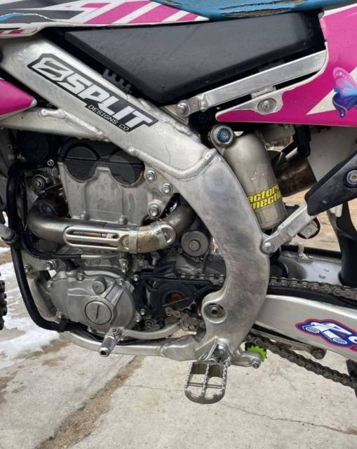 Yamaha YZ 250. 250. ., ,  ,   