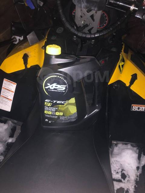 BRP Ski-Doo Tundra WT. ,  ,   