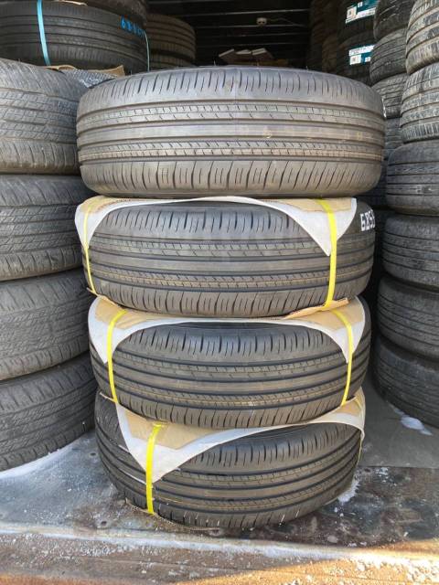 Dunlop Grandtrek PT30, 225/60 R18 100H, 18