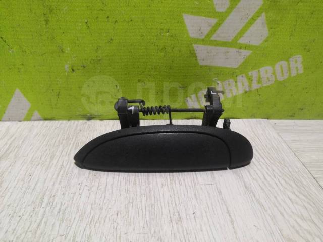 Купить Ручка двери наружная Модель Renault Logan 2005-2014 Модель ...