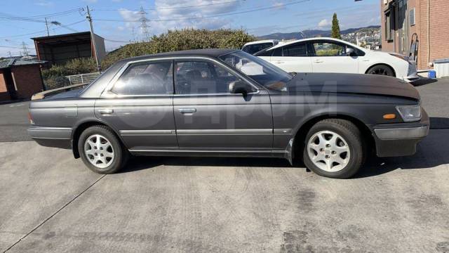 Nissan laurel 1992