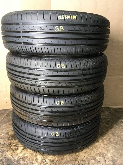 Yokohama BluEarth-A AE-50, 185/70 R14, 14", 1 шт, в наличии, 185 мм, 70 ...