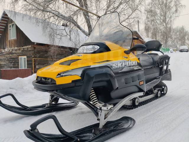 BRP Ski-Doo Expedition TUV. ,  ,   