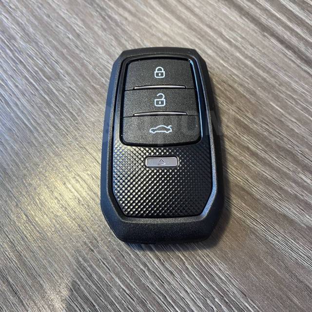 Купить Универсальный Смарт-ключ SEAT, Skoda, Smart, Subaru, Suzuki ...