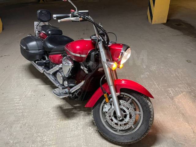 Yamaha XVS 1300. 1 300. ., , ,   