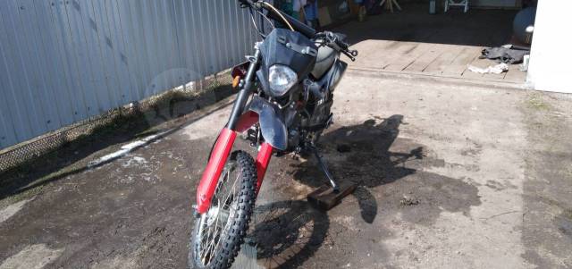 Racer Enduro RC150-GY. 150. ., , ,   