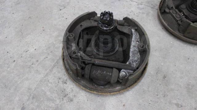 Купить Колодки тормозные Chevrolet Lanos 2005-2009 в Бийске по цене ...