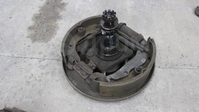 Купить Колодки тормозные Chevrolet Lanos 2005-2009 в Бийске по цене ...