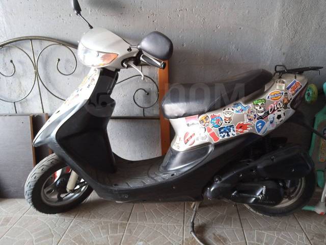 Honda Dio AF34. 49. ., ,  ,   