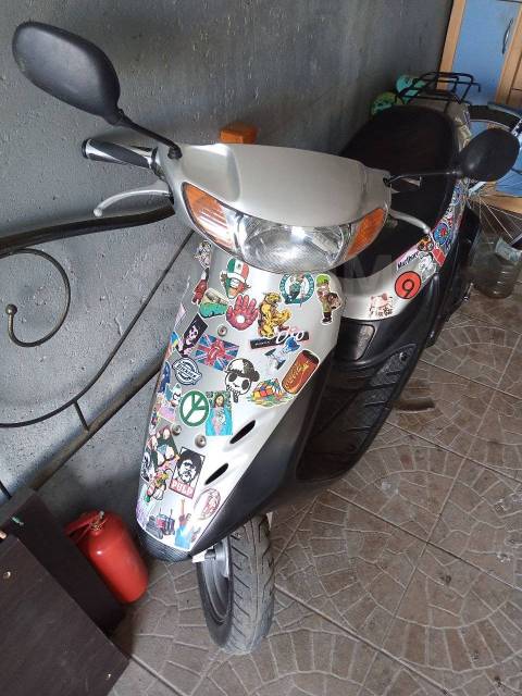 Honda Dio AF34. 49. ., ,  ,   