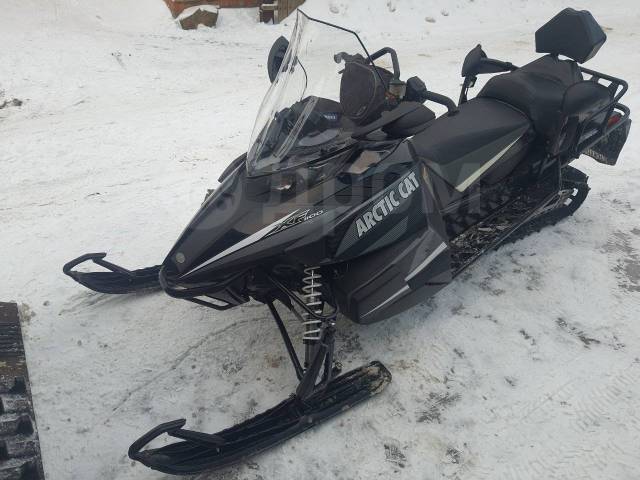 Arctic Cat XF 1100. ,  ,   