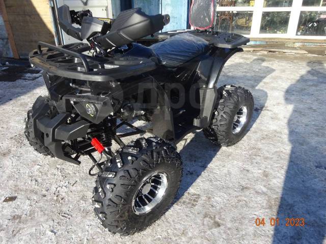 Yamaha Grizzly 125. ,  \,   