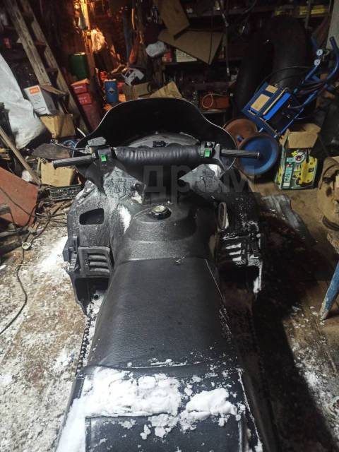 Arctic Cat Powder Special 600. ,  ,   