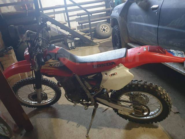 Honda XR 400. 400. ., , ,   