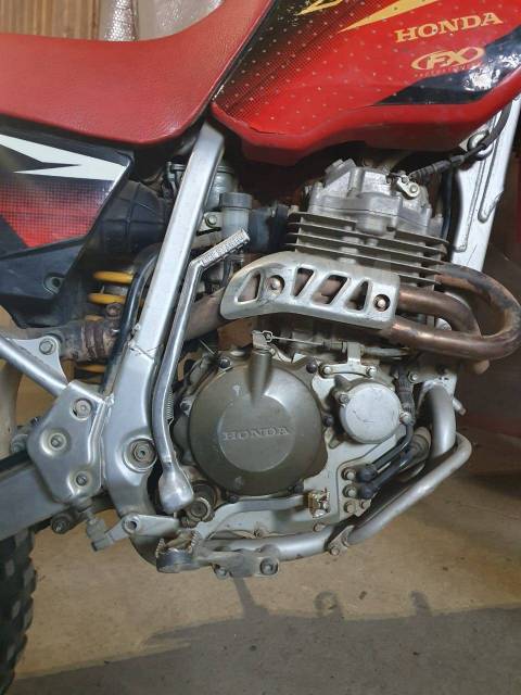 Honda XR 400. 400. ., , ,   