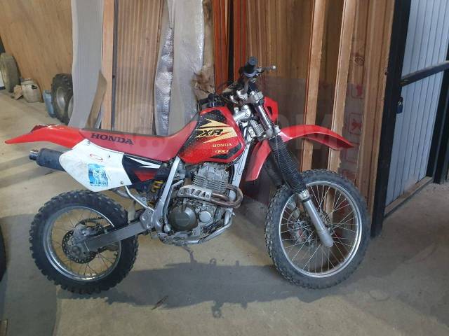 Honda XR 400. 400. ., , ,   