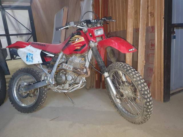 Honda XR 400. 400. ., , ,   