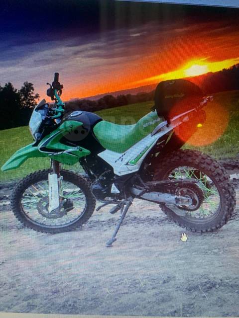 Motoland XR250 Enduro. 250. ., , ,   