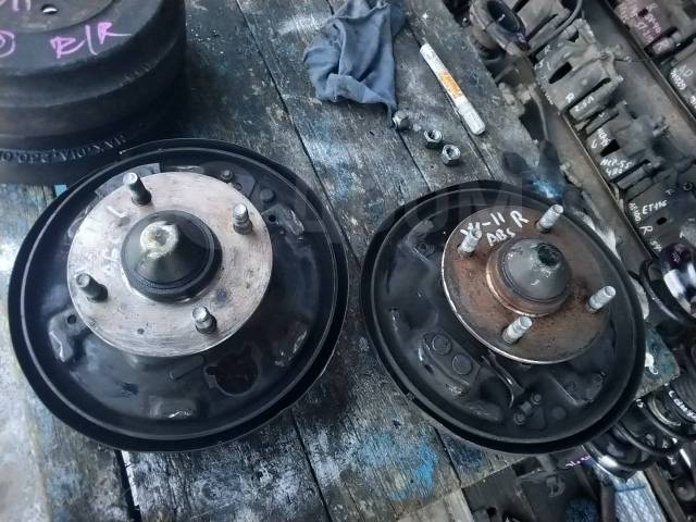 Купить Предлагаю заднюю ступицу ниссан авенир W-11 ABS 2WD в Хабаровске ...