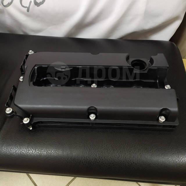 Купить Клапанная крышка GM 55564395 cruze/ aveo/astra a16xer/a18xer ...