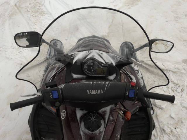 Yamaha RS Venture. ,  ,   