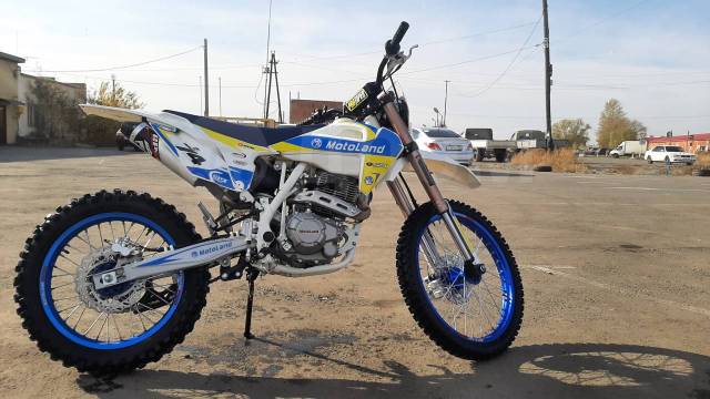 Motoland XT250 HS. 250. ., , ,   