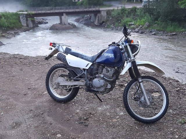 Suzuki Djebel 200. 200. ., , ,   