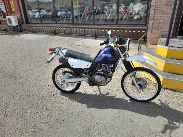 Suzuki Djebel 200. 200. ., , ,   