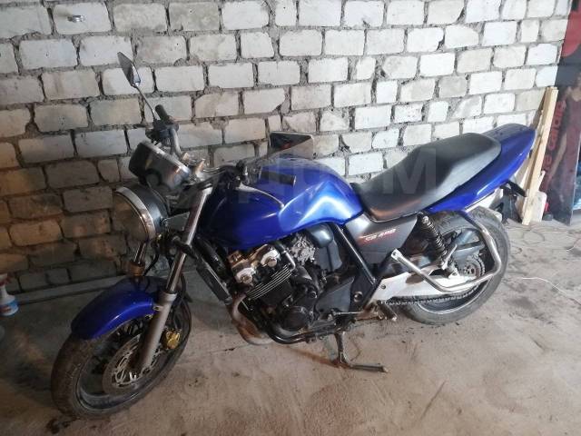 Honda CB 400SFV. 400. ., , ,   