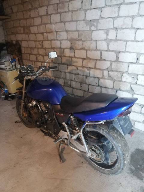 Honda CB 400SFV. 400. ., , ,   