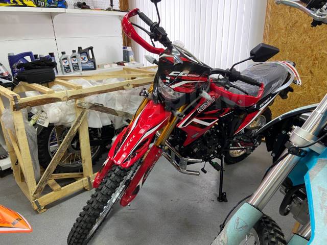 Vento Enduro. 250. ., , ,   