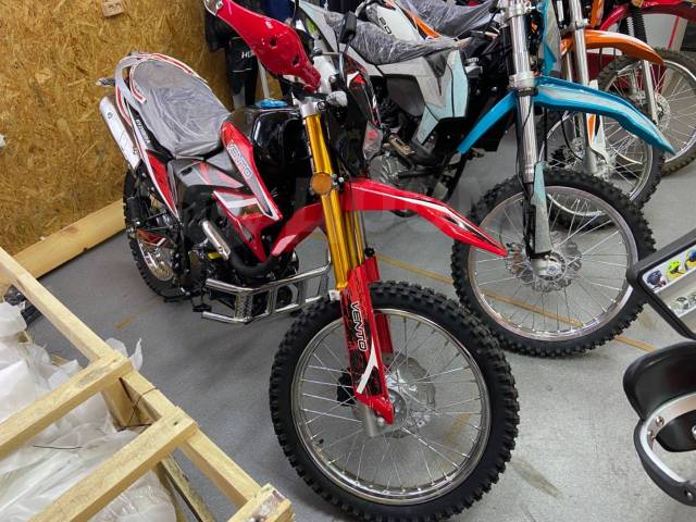 Vento Enduro. 250. ., , ,   