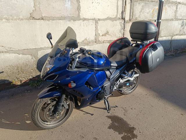 Suzuki GSX 1250FA. 1 250. ., , ,   