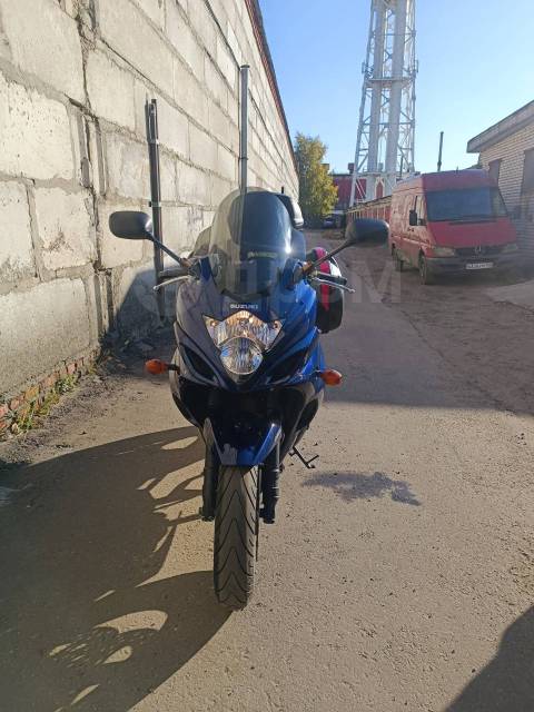 Suzuki GSX 1250FA. 1 250. ., , ,   