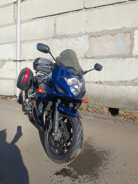 Suzuki GSX 1250FA. 1 250. ., , ,   