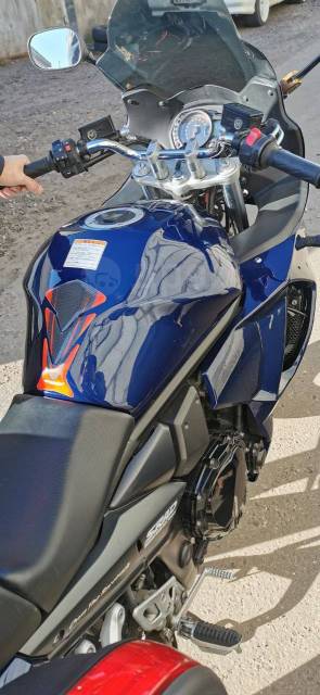 Suzuki GSX 1250FA. 1 250. ., , ,   