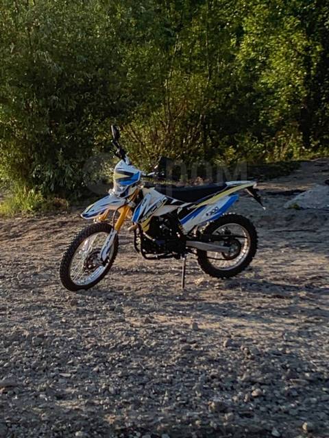 Racer Enduro 300 RC300-GY8A. 300. ., , ,   