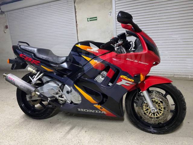 Honda CBR 600F3. 600. ., , ,   