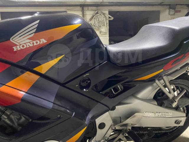 Honda CBR 600F3. 600. ., , ,   