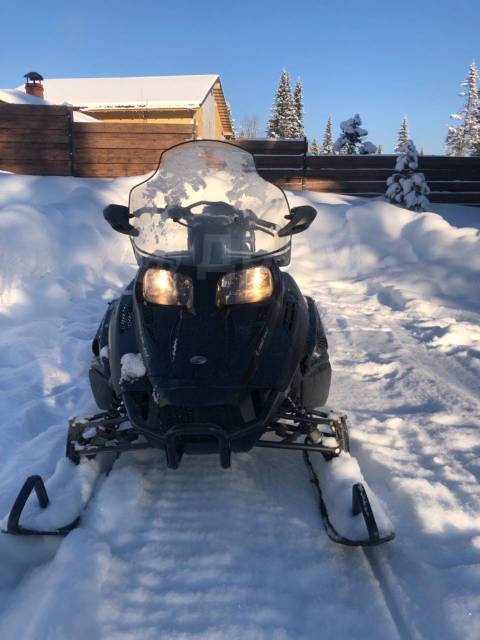 Arctic Cat Bearcat Z1 XT Limited. ,  ,   