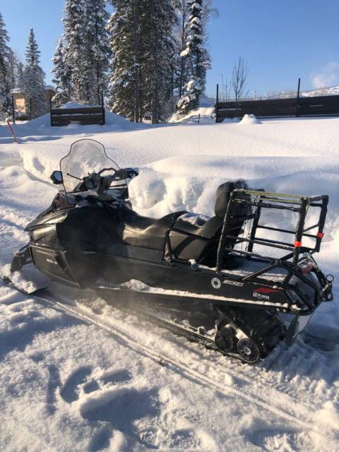 Arctic Cat Bearcat Z1 XT Limited. ,  ,   