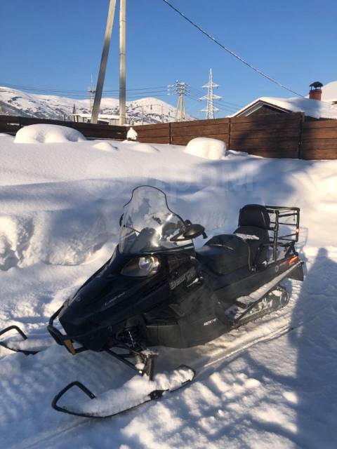 Arctic Cat Bearcat Z1 XT Limited. ,  ,   