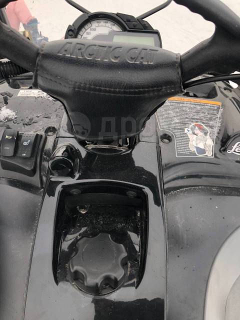 Arctic Cat Bearcat Z1 XT Limited. ,  ,   